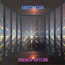 画像をギャラリービューアに読み込む, EARTH STAR / FRENCH SKYLINE
