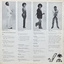 画像をギャラリービューアに読み込む, FLOATERS & SHU-GA / GET READY FOR THE FLOATERS & SHU-GA