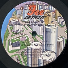 画像をギャラリービューアに読み込む, FLOATERS & SHU-GA / GET READY FOR THE FLOATERS & SHU-GA