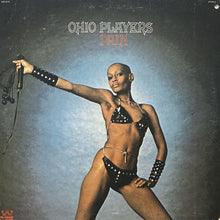 画像をギャラリービューアに読み込む, OHIO PLAYERS / PAIN