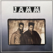 画像をギャラリービューアに読み込む, JAMM / JAMM