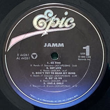 画像をギャラリービューアに読み込む, JAMM / JAMM