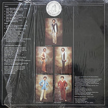 画像をギャラリービューアに読み込む, WILLIAMS BROTHERS / FIRST CLASS GOSPEL