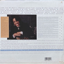 画像をギャラリービューアに読み込む, VICKIE WINANS / THE LADY