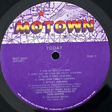 画像をギャラリービューアに読み込む, TODAY / TODAY