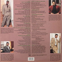 画像をギャラリービューアに読み込む, TODAY / THE NEW FORMULA