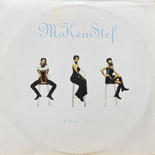 画像をギャラリービューアに読み込む, MOKENSTEF / AZZ IZZ