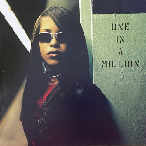 AALIYAH / ONE IN A MILLION – VINYL CHAMBER