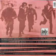 画像をギャラリービューアに読み込む, JOE PUBLIC / I'VE BEEN WATCHIN'