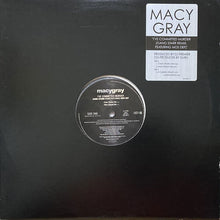 画像をギャラリービューアに読み込む, MACY GRAY / I'VE COMMITTED MURDER (GANG STARR REMIX)