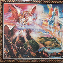 画像をギャラリービューアに読み込む, DEVADIP CARLOS SANTANA & TURIYA ALICE COLTRANE / ILLUMINATIONS