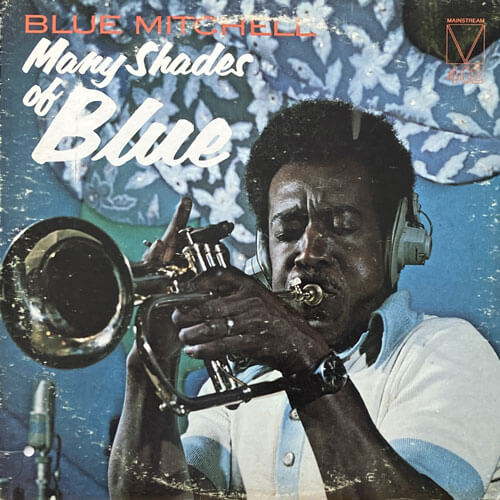 Blue Mitchell 他 booty レアグルーヴ JAZZ FUNK BLUE MITCHELL