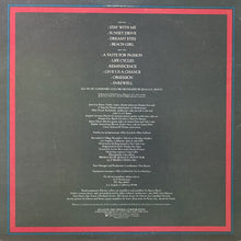 画像をギャラリービューアに読み込む, JEAN-LUC PONTY / A TASTE FOR PASSION