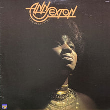 画像をギャラリービューアに読み込む, ANN SEXTON / THE BEGINNING