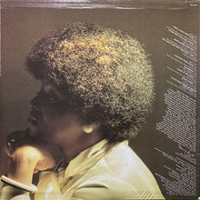 画像をギャラリービューアに読み込む, ANN SEXTON / THE BEGINNING