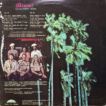 画像をギャラリービューアに読み込む, MIAMI / THE PARTY FREAKS