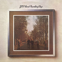 画像をギャラリービューアに読み込む, JSD BAND / TRAVELLING DAYS