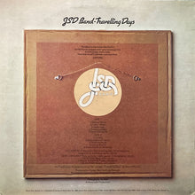 画像をギャラリービューアに読み込む, JSD BAND / TRAVELLING DAYS