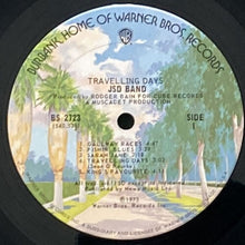 画像をギャラリービューアに読み込む, JSD BAND / TRAVELLING DAYS