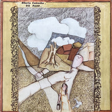 画像をギャラリービューアに読み込む, HILARIO CAMACHO / DE PASO