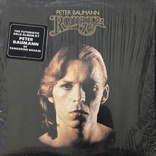 画像をギャラリービューアに読み込む, PETER BAUMANN / ROMANCE 76