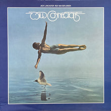 画像をギャラリービューアに読み込む, JACK LANCASTER & RICK VAN DER LINDEN / WILD CONNECTIONS