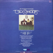 画像をギャラリービューアに読み込む, JACK LANCASTER & RICK VAN DER LINDEN / WILD CONNECTIONS