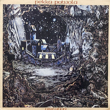 画像をギャラリービューアに読み込む, PEKKA POHJOLA / VISITATION