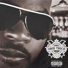 画像をギャラリービューアに読み込む, OBIE TRICE / SECOND ROUND'S ON ME