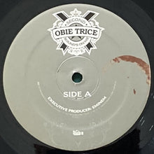 画像をギャラリービューアに読み込む, OBIE TRICE / SECOND ROUND'S ON ME