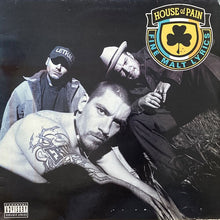 画像をギャラリービューアに読み込む, HOUSE OF PAIN / HOUSE OF PAIN