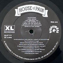 画像をギャラリービューアに読み込む, HOUSE OF PAIN / HOUSE OF PAIN