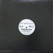 画像をギャラリービューアに読み込む, SCARFACE / SNITCH FIGGA