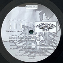 画像をギャラリービューアに読み込む, SCARFACE/TELA/LUDACRIS / ONE/MO PROBLEMS/CATCH UP