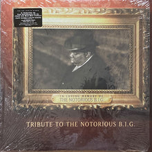 画像をギャラリービューアに読み込む, PUFF DADDY & FAITH EVANS featuring 112/LOX/112 / I'LL BE MISSING YOU/WE'LL ALWAYS LOVE BIG POPPA/CRY ON