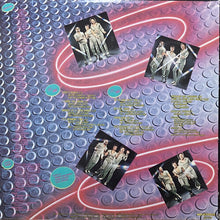 画像をギャラリービューアに読み込む, KLIQUE IT'S / WINNING TIME