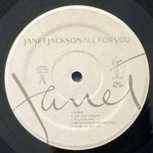 画像をギャラリービューアに読み込む, JANET JACKSON / DAMITA JO