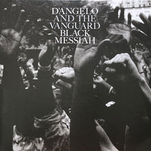 画像をギャラリービューアに読み込む, D'ANGELO AND THE VANGUARD / BLACK MESSIAH