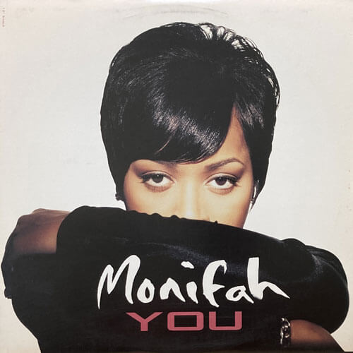 MONIFAH / YOU/I MISS YOU (COME BACK HOME) REMIX – VINYL CHAMBER
