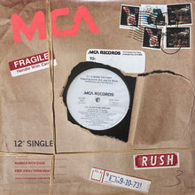 画像をギャラリービューアに読み込む, C+C MUSIC FACTORY / I'LL ALWAYS BE AROUND