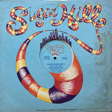 画像をギャラリービューアに読み込む, GRAND MASTER FLASH / FLASH TO THE BEAT (PART 1)/(PART 2)