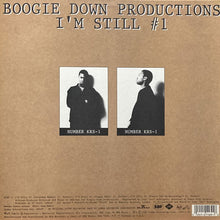 画像をギャラリービューアに読み込む, BOOGIE DOWN PRODUCTIONS / JACK OF SPADES/I'M STILL #1/NECESSARY
