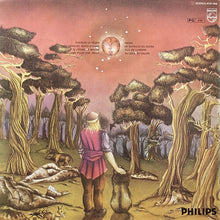 画像をギャラリービューアに読み込む, ANGE / AU DELA DU DELIRE