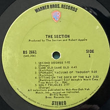 画像をギャラリービューアに読み込む, SECTION / SECTION