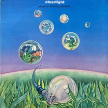 画像をギャラリービューアに読み込む, CLEARLIGHT / FOREVER BLOWING BUBBLES