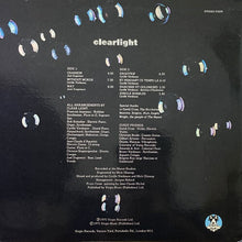 画像をギャラリービューアに読み込む, CLEARLIGHT / FOREVER BLOWING BUBBLES