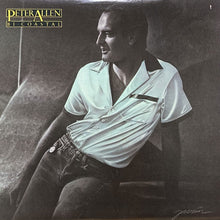 画像をギャラリービューアに読み込む, PETER ALLEN / BI-COASTAL