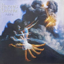 画像をギャラリービューアに読み込む, ANYONE'S DAUGHTER / ADONIS