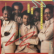 画像をギャラリービューアに読み込む, EXPORTATIONS / MEET THE EXPORTATIONS