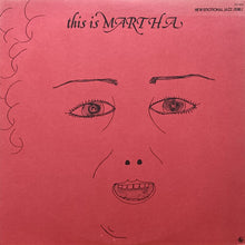 画像をギャラリービューアに読み込む, MARTHA MIYAKE (マーサ三宅) / THIS IS MARTHA